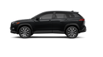 2026 Toyota Corolla Cross Hybrid S