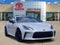 2026 Toyota GR86 Premium AT