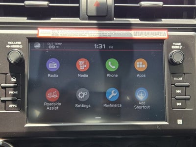 2026 Toyota GR86 Premium AT