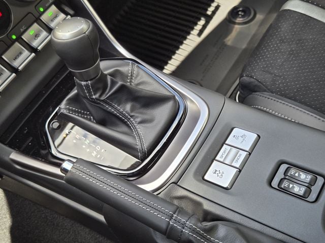 2026 Toyota GR86 Premium AT
