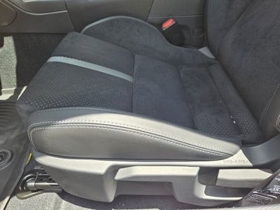 2026 Toyota GR86 Premium AT