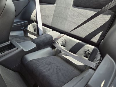 2026 Toyota GR86 Premium AT