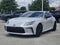 2026 Toyota GR86 Premium AT