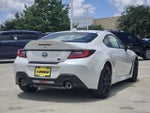 2026 Toyota GR86 Premium AT