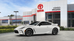 2026 Toyota GR86 Premium AT