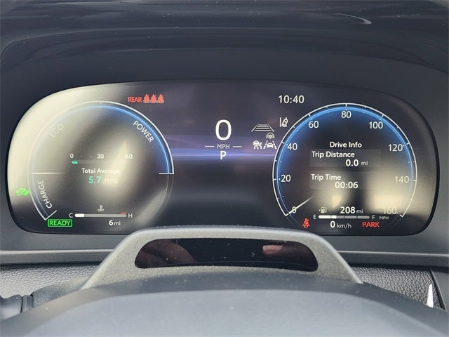 2026 Toyota Toyota Crown Limited