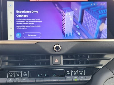 2026 Toyota Toyota Crown Limited