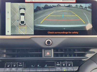 2026 Toyota Toyota Crown Limited