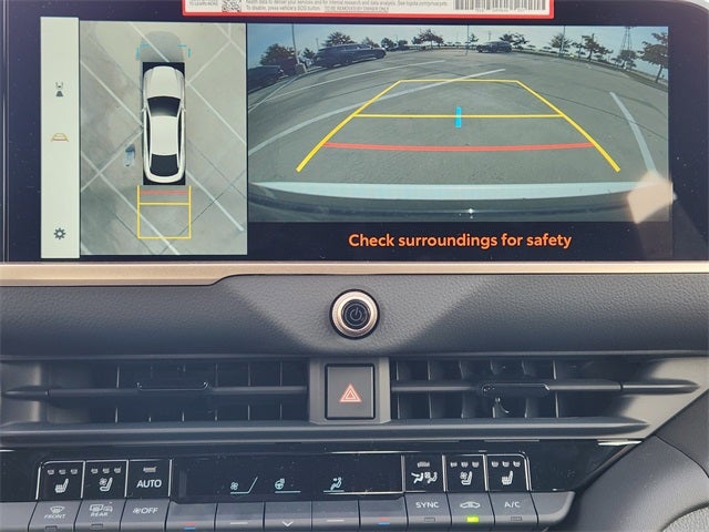 2026 Toyota Toyota Crown Limited