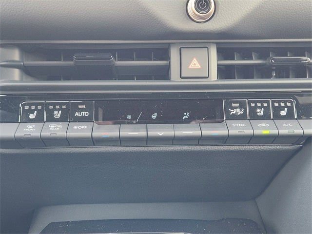 2026 Toyota Toyota Crown Limited