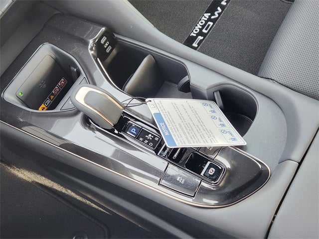 2026 Toyota Toyota Crown Limited