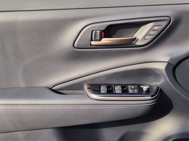 2026 Toyota Toyota Crown Limited