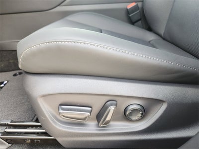 2026 Toyota Toyota Crown Limited