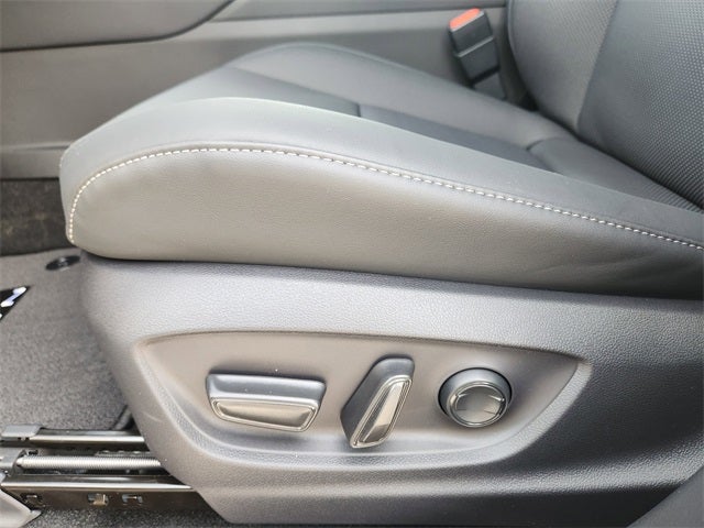 2026 Toyota Toyota Crown Limited