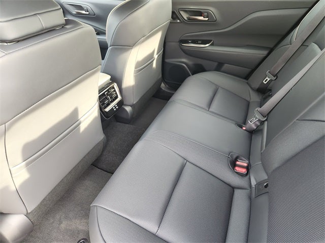 2026 Toyota Toyota Crown Limited