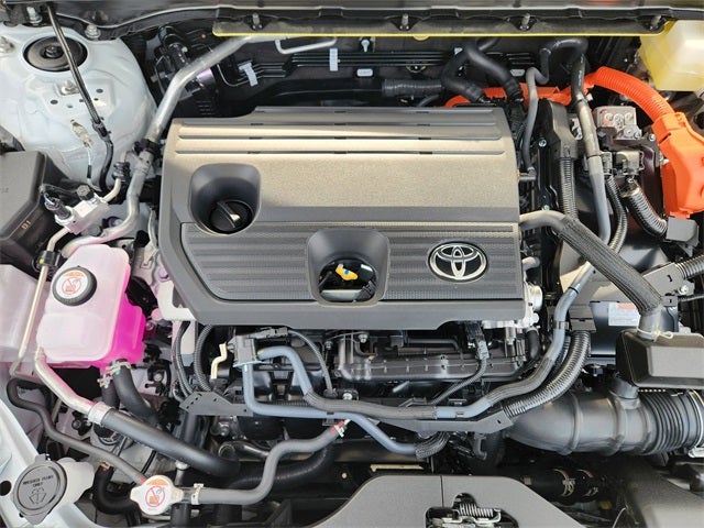 2026 Toyota Toyota Crown Limited