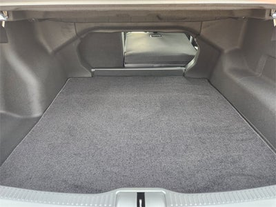 2026 Toyota Toyota Crown Limited