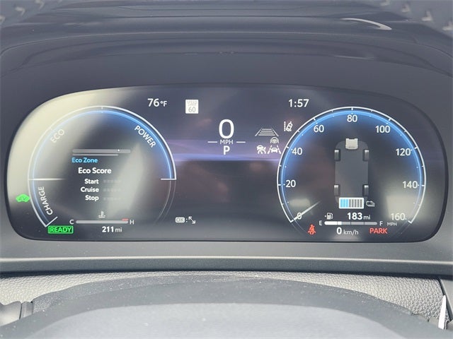 2026 Toyota Toyota Crown Nightshade