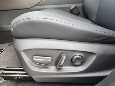 2026 Toyota Toyota Crown Nightshade