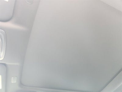 2026 Toyota Toyota Crown Nightshade