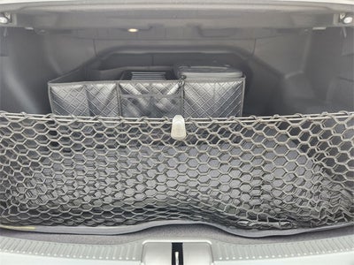 2026 Toyota Toyota Crown Nightshade