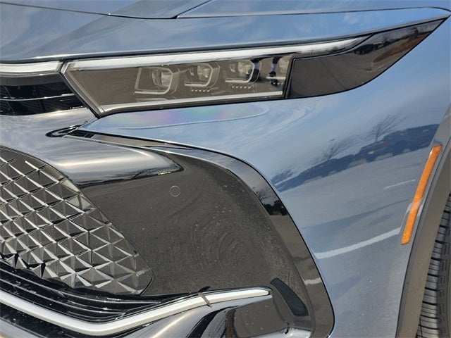 2026 Toyota Toyota Crown Nightshade