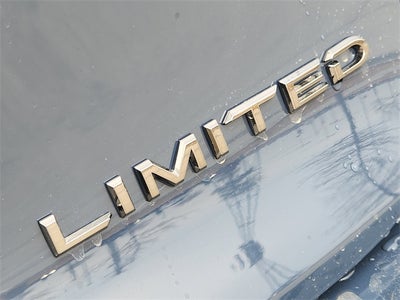 2026 Toyota Toyota Crown Nightshade