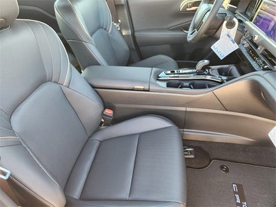 2026 Toyota Toyota Crown Limited