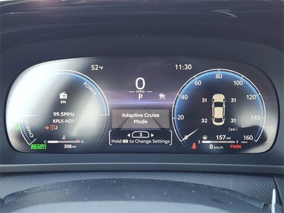 2026 Toyota Toyota Crown Limited