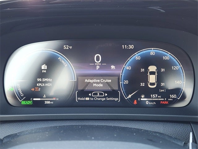 2026 Toyota Toyota Crown Limited