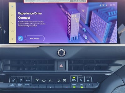 2026 Toyota Toyota Crown Limited