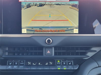 2026 Toyota Toyota Crown Limited