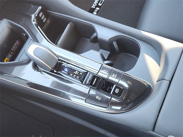 2026 Toyota Toyota Crown Limited