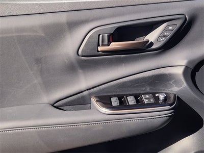 2026 Toyota Toyota Crown Limited