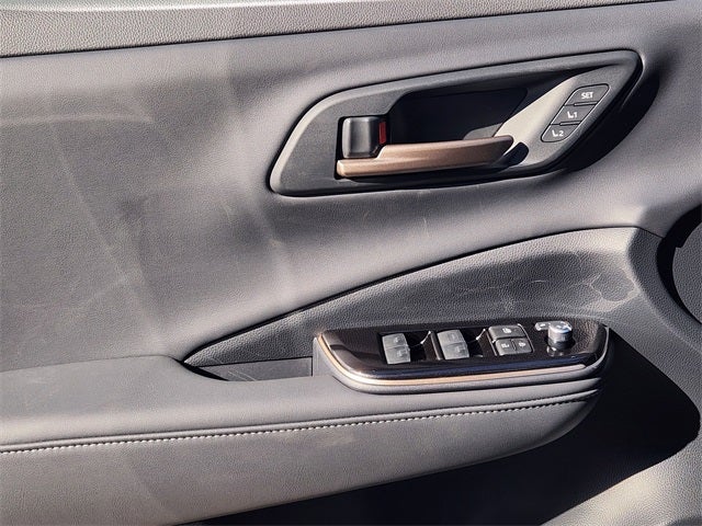 2026 Toyota Toyota Crown Limited