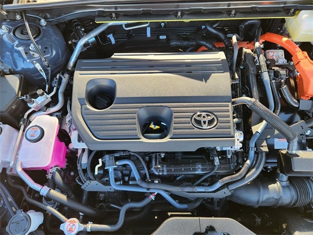 2026 Toyota Toyota Crown Limited