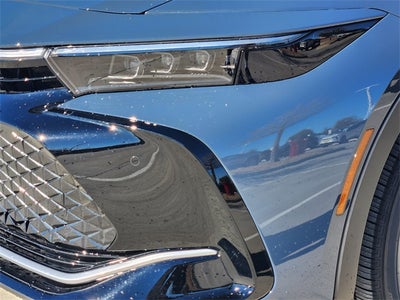 2026 Toyota Toyota Crown Limited