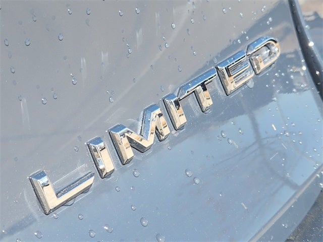 2026 Toyota Toyota Crown Limited