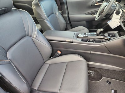 2026 Toyota Toyota Crown Limited