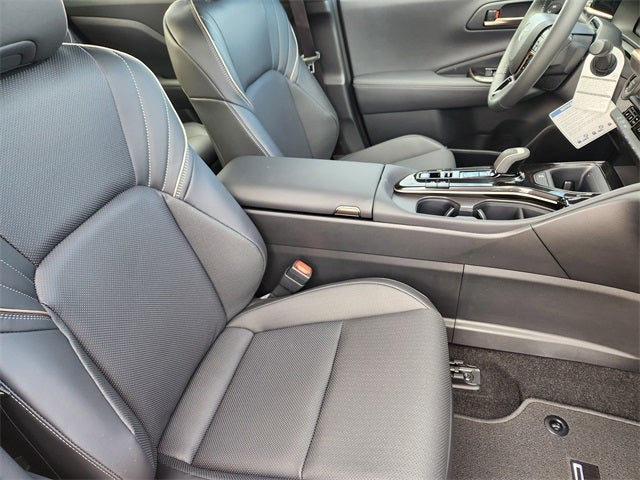 2026 Toyota Toyota Crown Limited