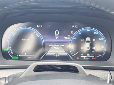 2026 Toyota Toyota Crown Limited