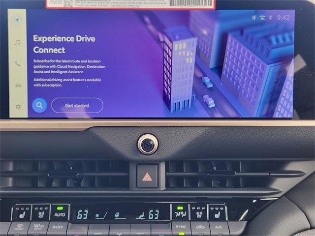 2026 Toyota Toyota Crown Limited