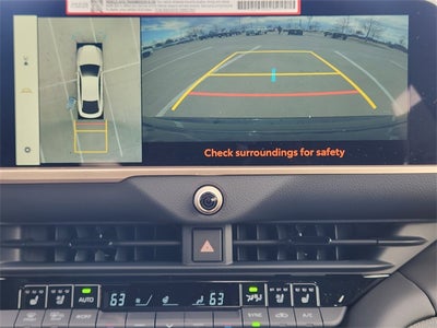 2026 Toyota Toyota Crown Limited