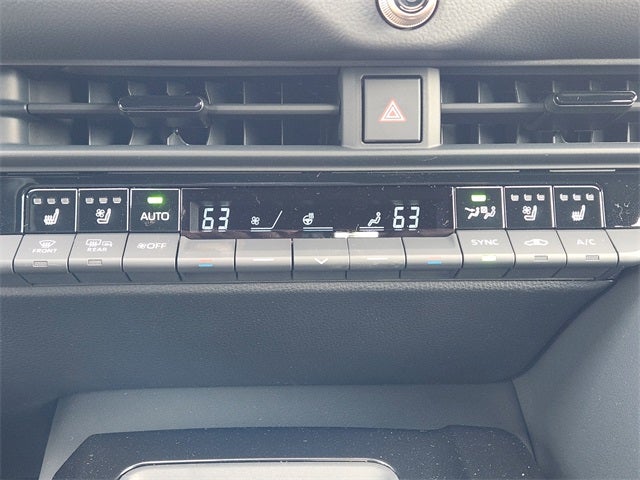 2026 Toyota Toyota Crown Limited