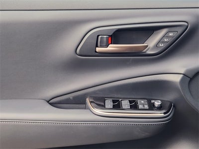 2026 Toyota Toyota Crown Limited