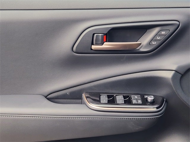 2026 Toyota Toyota Crown Limited