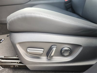 2026 Toyota Toyota Crown Limited