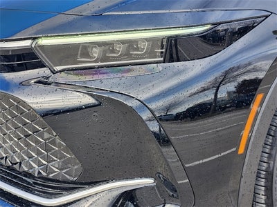 2026 Toyota Toyota Crown Limited