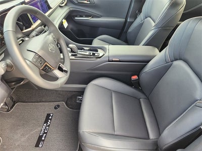 2026 Toyota Toyota Crown Limited