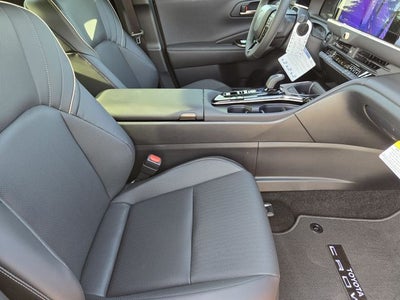 2026 Toyota Toyota Crown Limited